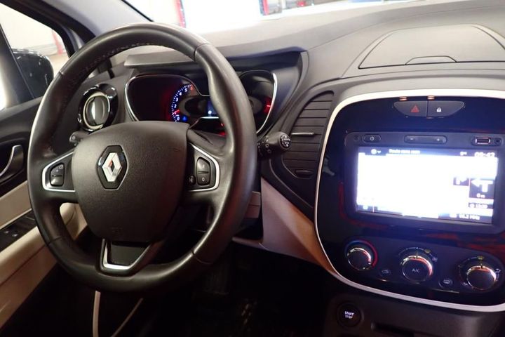 Photo 7 VIN: VF1R8700164154788 - RENAULT CAPTUR 