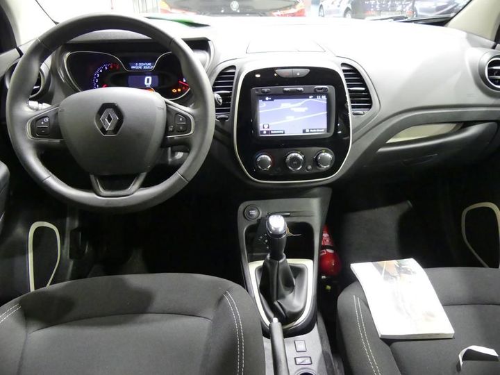 Photo 7 VIN: VF1R8700260801108 - RENAULT CAPTUR 