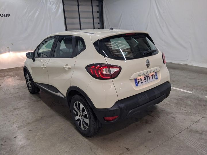 Photo 2 VIN: VF1R8700261248096 - RENAULT CAPTUR 