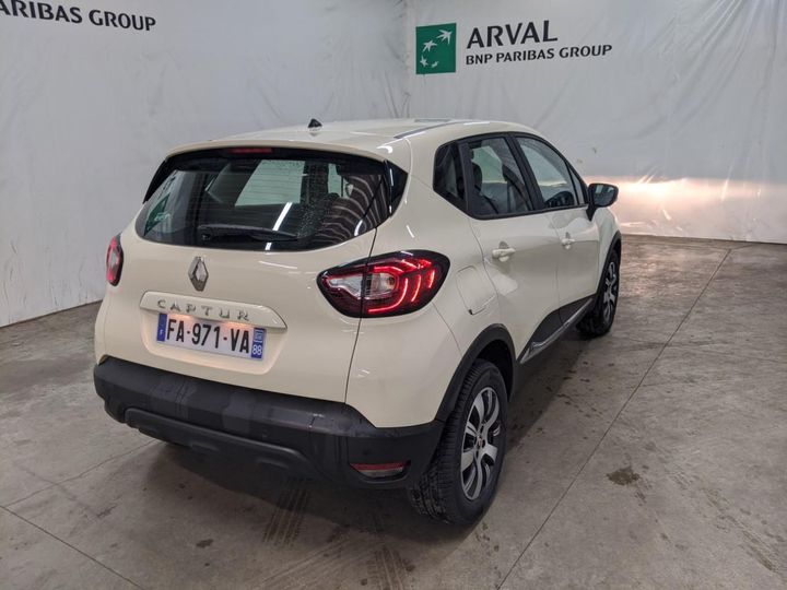 Photo 3 VIN: VF1R8700261248096 - RENAULT CAPTUR 