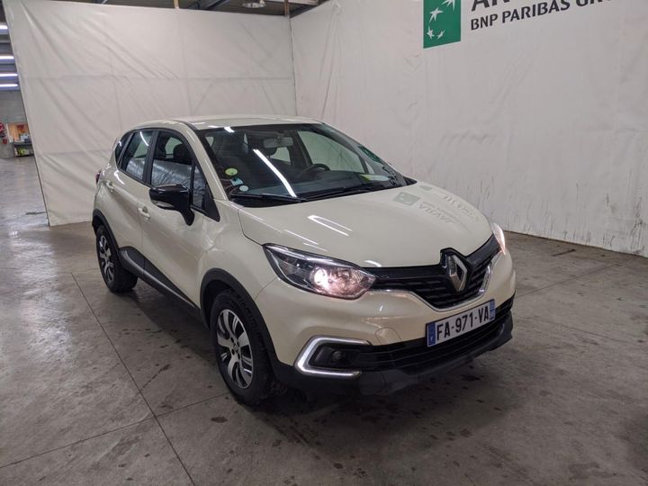 Photo 4 VIN: VF1R8700261248096 - RENAULT CAPTUR 