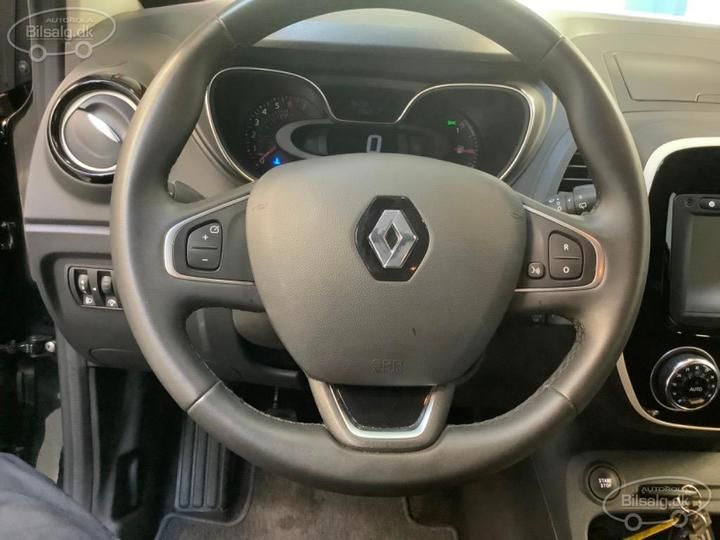 Photo 14 VIN: VF1R8700262027379 - RENAULT CAPTUR SUV 