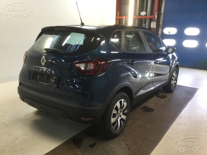 Photo 14 VIN: VF1R8700262027513 - RENAULT CAPTUR SUV 