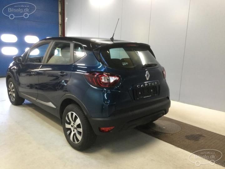 Photo 16 VIN: VF1R8700262027513 - RENAULT CAPTUR SUV 