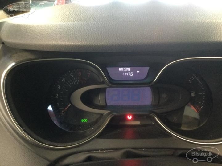 Photo 3 VIN: VF1R8700262027513 - RENAULT CAPTUR SUV 