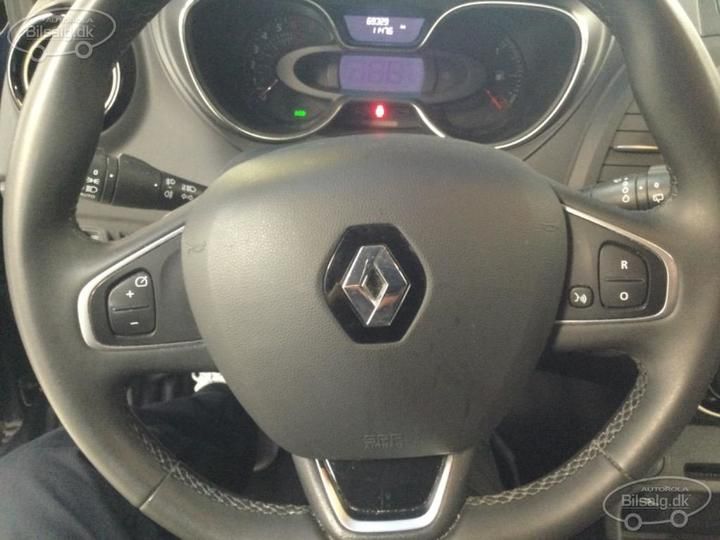 Photo 5 VIN: VF1R8700262027513 - RENAULT CAPTUR SUV 