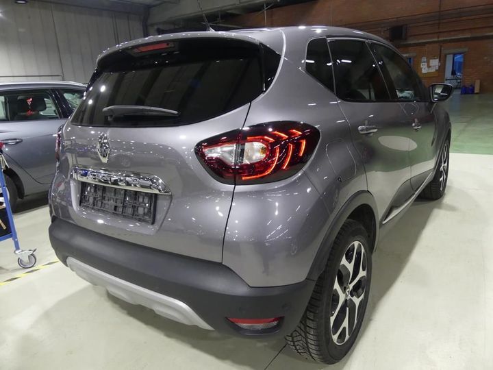 Photo 2 VIN: VF1R8700262286650 - RENAULT CAPTUR 