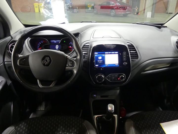 Photo 8 VIN: VF1R8700262286650 - RENAULT CAPTUR 