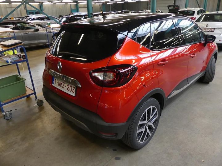 Photo 2 VIN: VF1R8700262296918 - RENAULT CAPTUR 