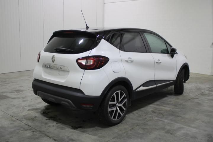 Photo 4 VIN: VF1R8700262296935 - RENAULT CAPTUR SUV 