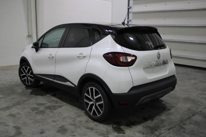 Photo 5 VIN: VF1R8700262296935 - RENAULT CAPTUR SUV 