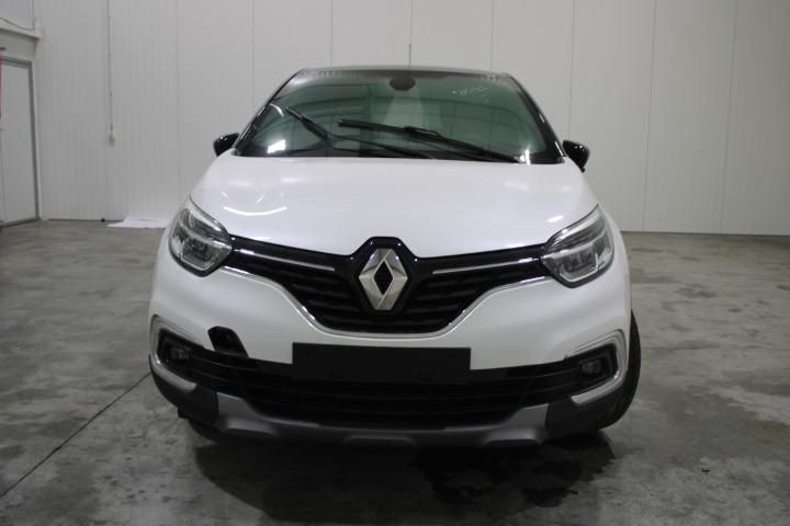 Photo 7 VIN: VF1R8700262296935 - RENAULT CAPTUR SUV 