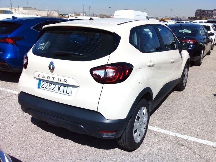 Photo 2 VIN: VF1R8700262329478 - RENAULT CAPTUR 