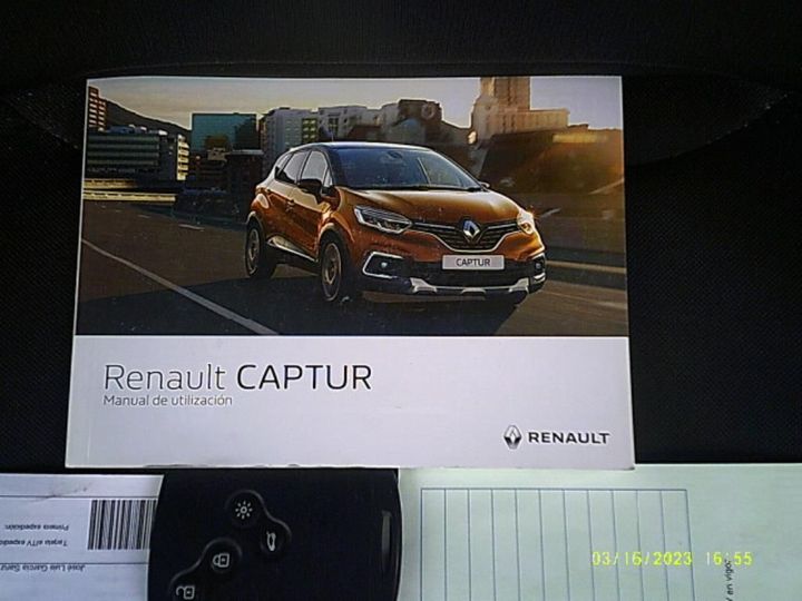 Photo 6 VIN: VF1R8700262329478 - RENAULT CAPTUR 