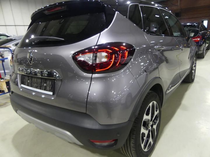 Photo 2 VIN: VF1R8700262345096 - RENAULT CAPTUR 