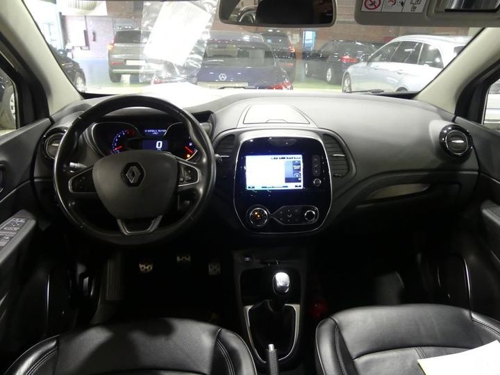 Photo 8 VIN: VF1R8700262345096 - RENAULT CAPTUR 