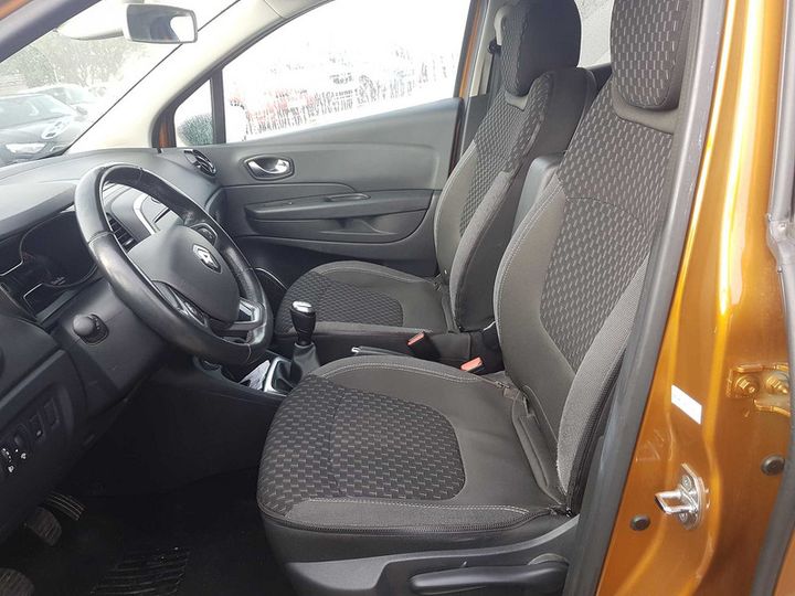 Photo 12 VIN: VF1R8700262357927 - RENAULT CAPTUR 