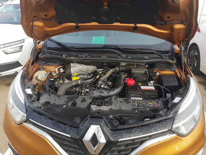 Photo 7 VIN: VF1R8700262357927 - RENAULT CAPTUR 