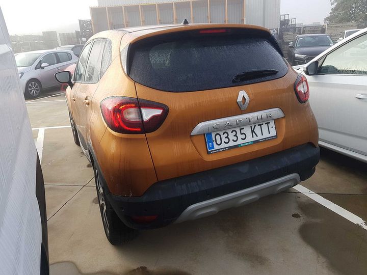 Photo 2 VIN: VF1R8700262357927 - RENAULT CAPTUR 