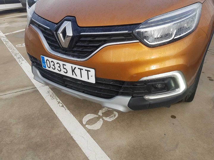 Photo 21 VIN: VF1R8700262357927 - RENAULT CAPTUR 