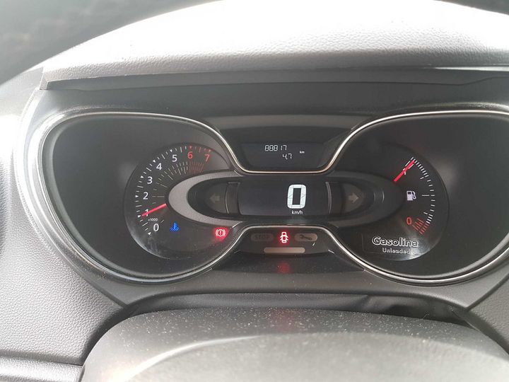 Photo 9 VIN: VF1R8700262357927 - RENAULT CAPTUR 