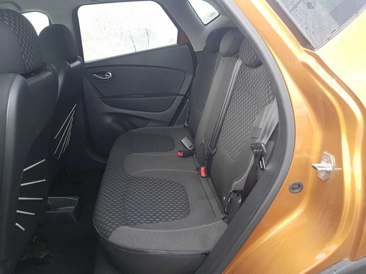 Photo 13 VIN: VF1R8700262357927 - RENAULT CAPTUR 