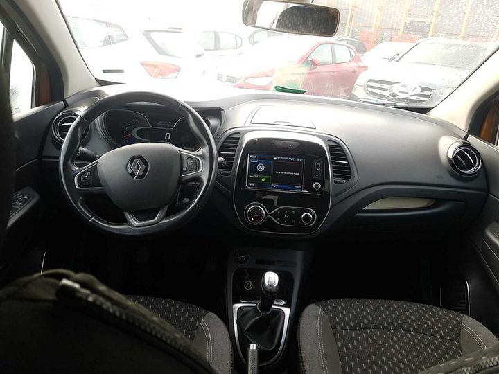 Photo 14 VIN: VF1R8700262357927 - RENAULT CAPTUR 