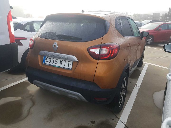 Photo 3 VIN: VF1R8700262357927 - RENAULT CAPTUR 