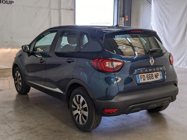 Photo 2 VIN: VF1R8700262485293 - RENAULT CAPTUR 