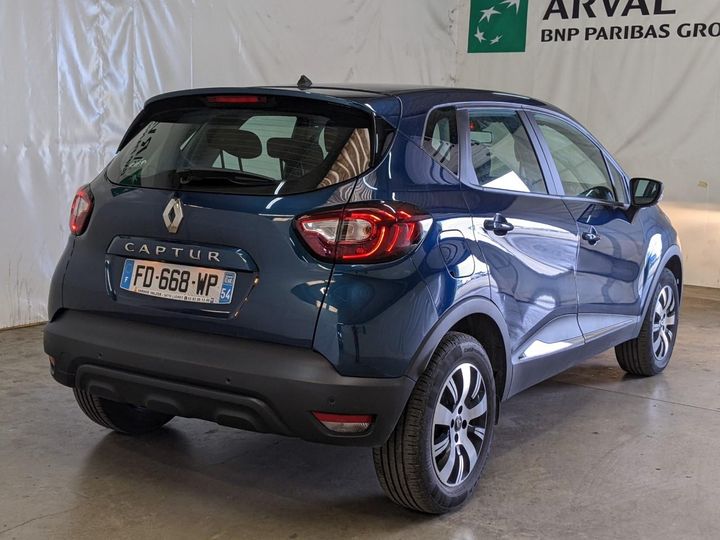 Photo 3 VIN: VF1R8700262485293 - RENAULT CAPTUR 