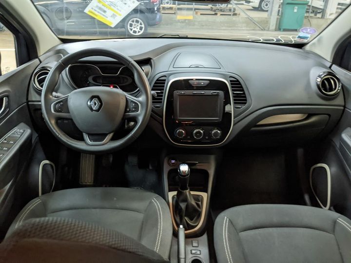 Photo 5 VIN: VF1R8700262485293 - RENAULT CAPTUR 