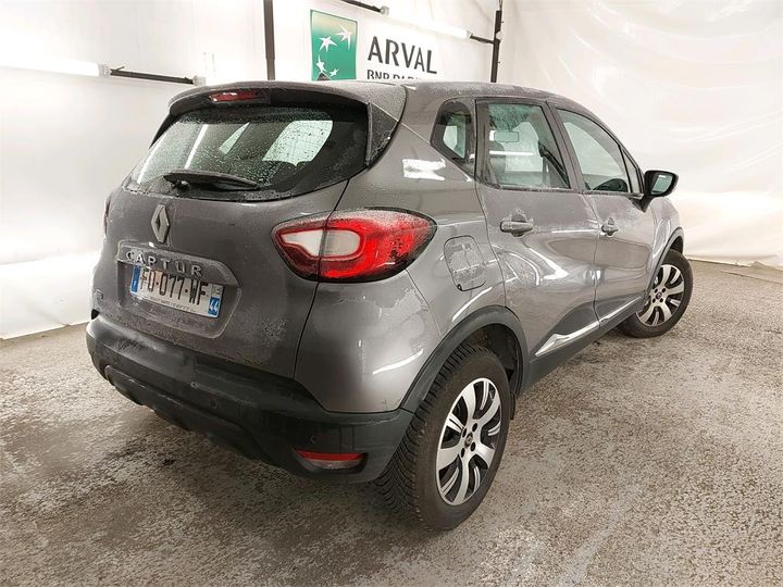 Photo 2 VIN: VF1R8700262528966 - RENAULT CAPTUR 