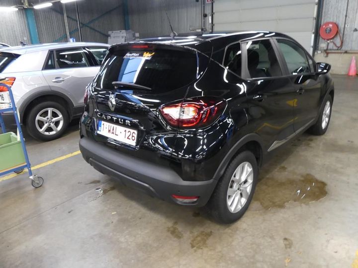 Photo 2 VIN: VF1R8700262736636 - RENAULT CAPTUR 