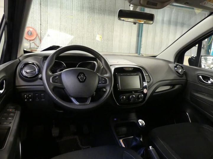 Photo 5 VIN: VF1R8700262736636 - RENAULT CAPTUR 