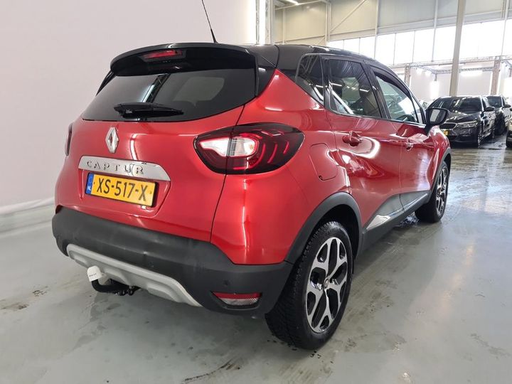 Photo 1 VIN: VF1R8700262750861 - RENAULT CAPTUR 