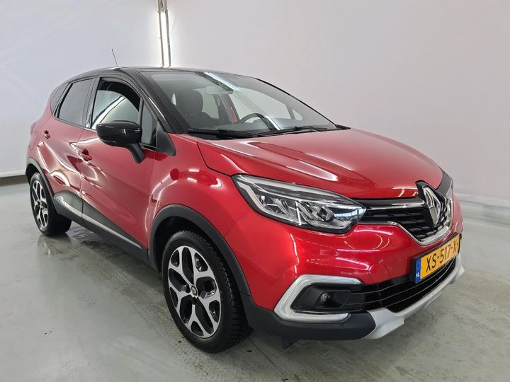 Photo 15 VIN: VF1R8700262750861 - RENAULT CAPTUR 