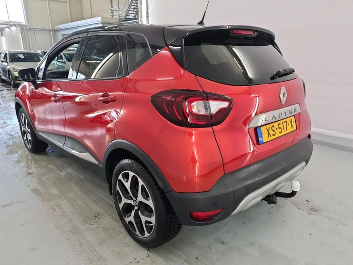 Photo 20 VIN: VF1R8700262750861 - RENAULT CAPTUR 