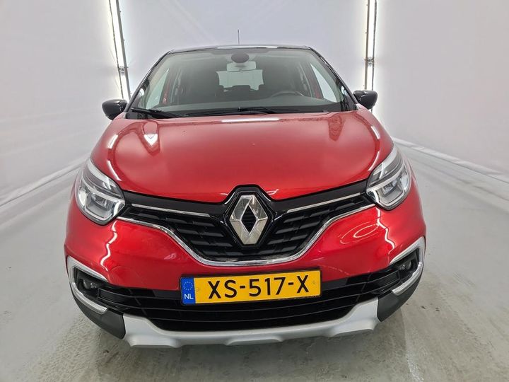 Photo 21 VIN: VF1R8700262750861 - RENAULT CAPTUR 