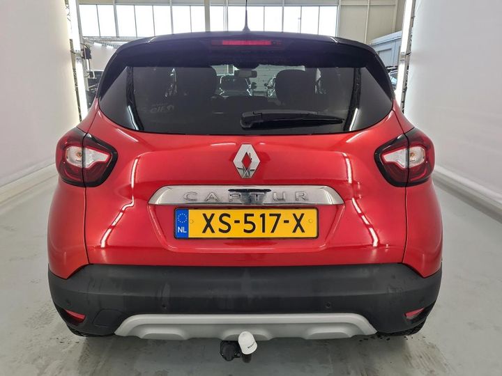 Photo 25 VIN: VF1R8700262750861 - RENAULT CAPTUR 