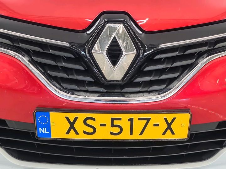 Photo 4 VIN: VF1R8700262750861 - RENAULT CAPTUR 