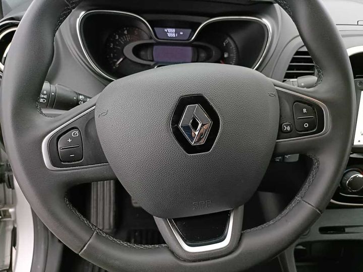 Photo 24 VIN: VF1R8700262775999 - RENAULT CAPTUR &#3917 