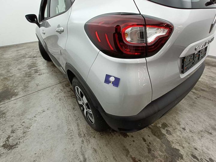 Photo 16 VIN: VF1R8700262775999 - RENAULT CAPTUR &#3917 