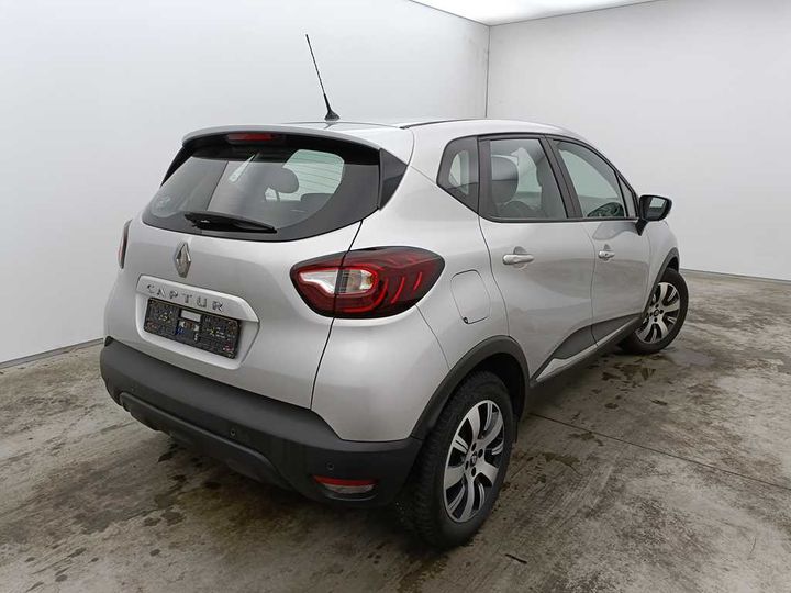 Photo 2 VIN: VF1R8700262775999 - RENAULT CAPTUR &#3917 