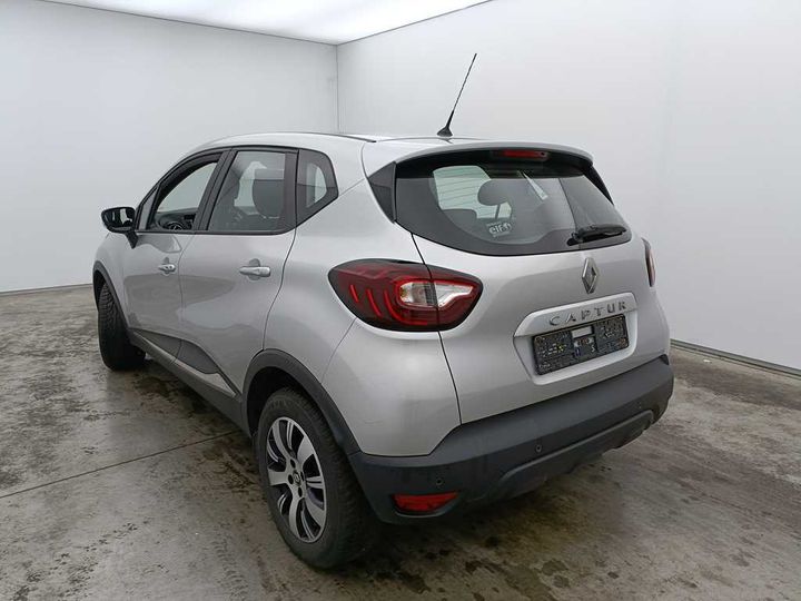 Photo 7 VIN: VF1R8700262775999 - RENAULT CAPTUR &#3917 