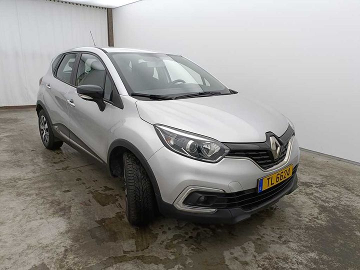 Photo 8 VIN: VF1R8700262775999 - RENAULT CAPTUR &#3917 