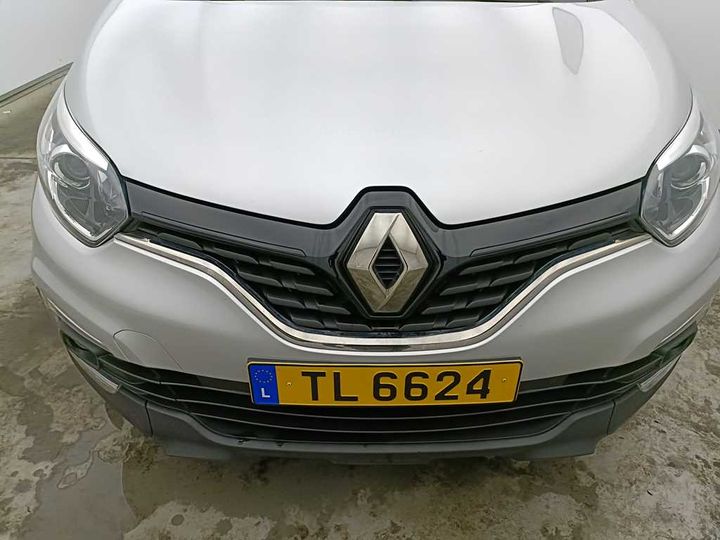 Photo 5 VIN: VF1R8700262775999 - RENAULT CAPTUR &#3917 