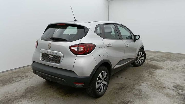 Photo 2 VIN: VF1R8700262776005 - RENAULT CAPTUR &#3917 