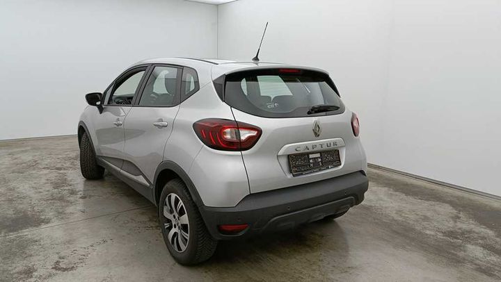 Photo 7 VIN: VF1R8700262776005 - RENAULT CAPTUR &#3917 