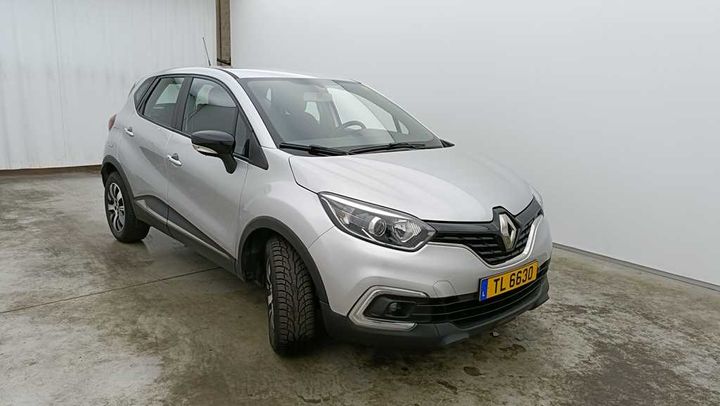 Photo 8 VIN: VF1R8700262776005 - RENAULT CAPTUR &#3917 