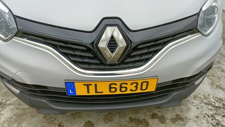 Photo 5 VIN: VF1R8700262776005 - RENAULT CAPTUR &#3917 